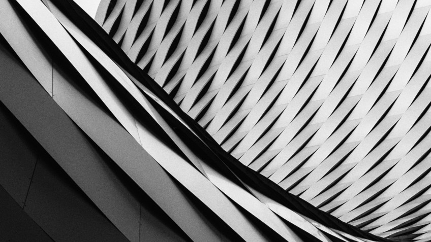 woven architecture