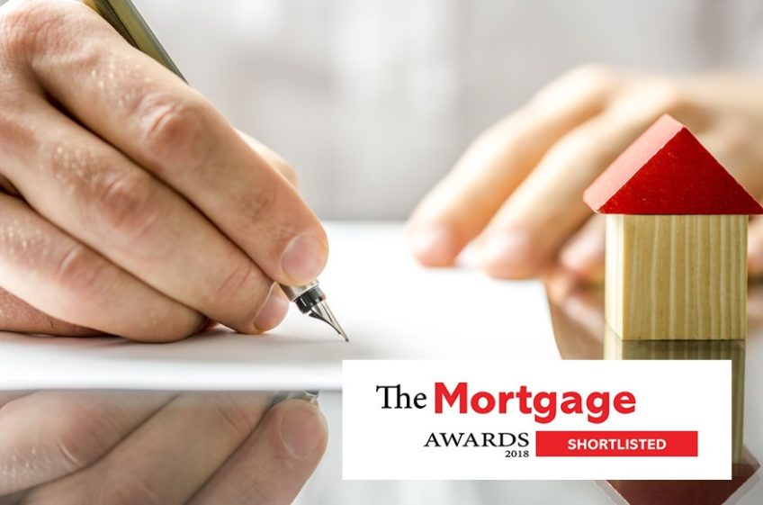 the mortgage awards shortlisted