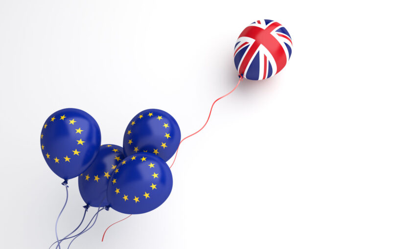 IP Protection after Brexit