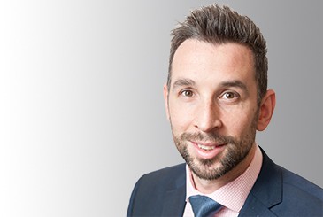 Daniel Winslow - Partner, Head of Leasehold Services