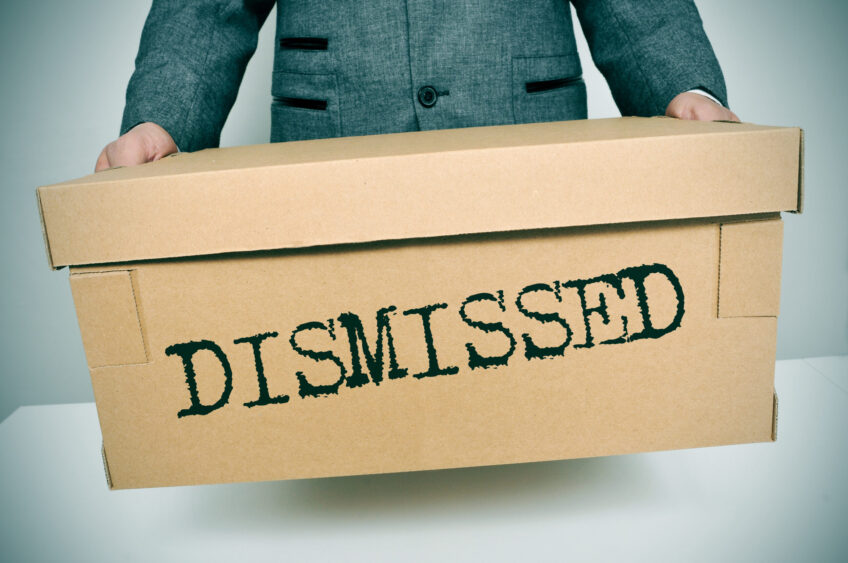 Healys Employment Law Work Dismissal - Legal Advice