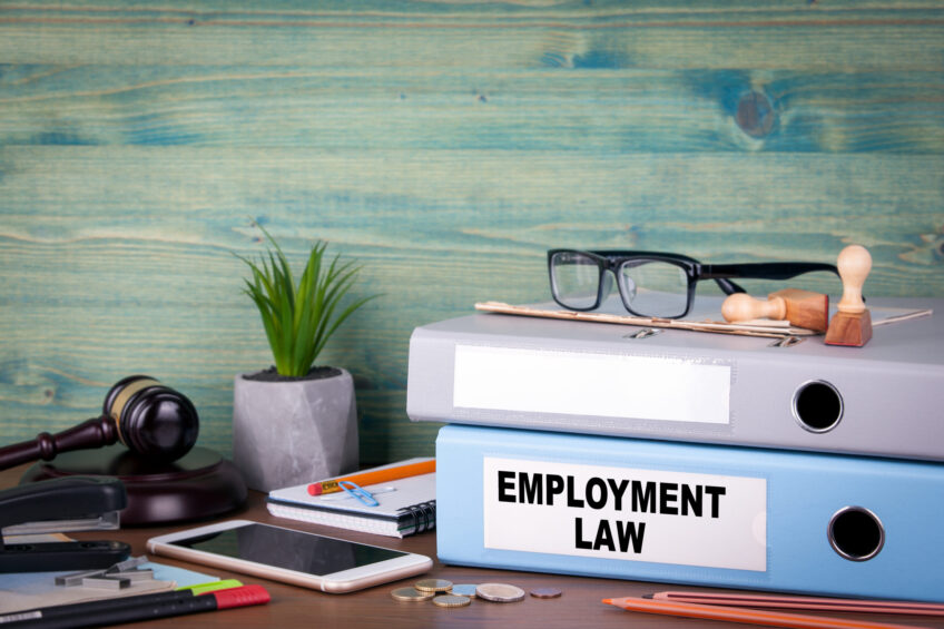 Employment Law Update – Non competition clauses - Healys LLP