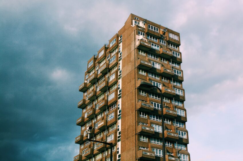 Tower Block Owners Granted Pre-Emptive Anti-Urban Exploring Injunction