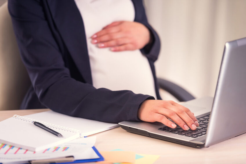 Maternity Discrimination Victim Receives Substantial Compensation