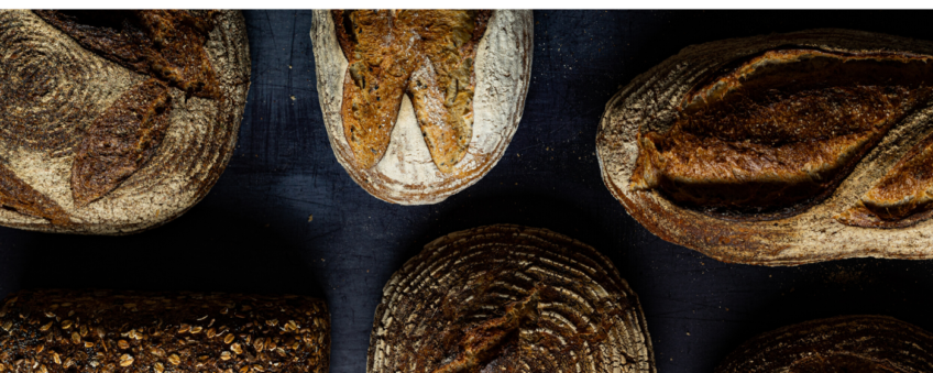 Bread Ahead - Legal Case Study - Healys LLP - Corporate Law