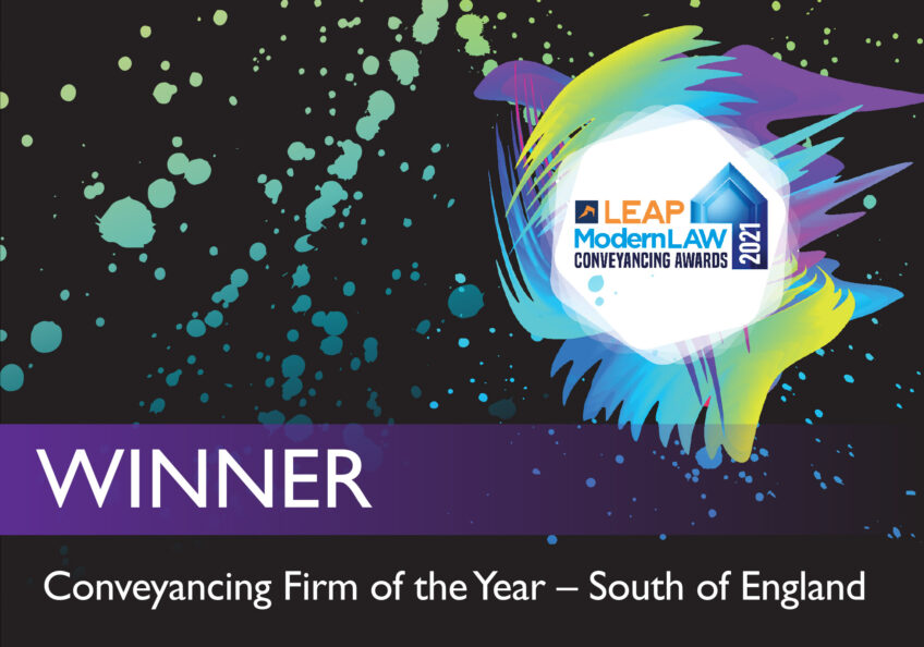 Conveyancing Firm of the Year (South of England)