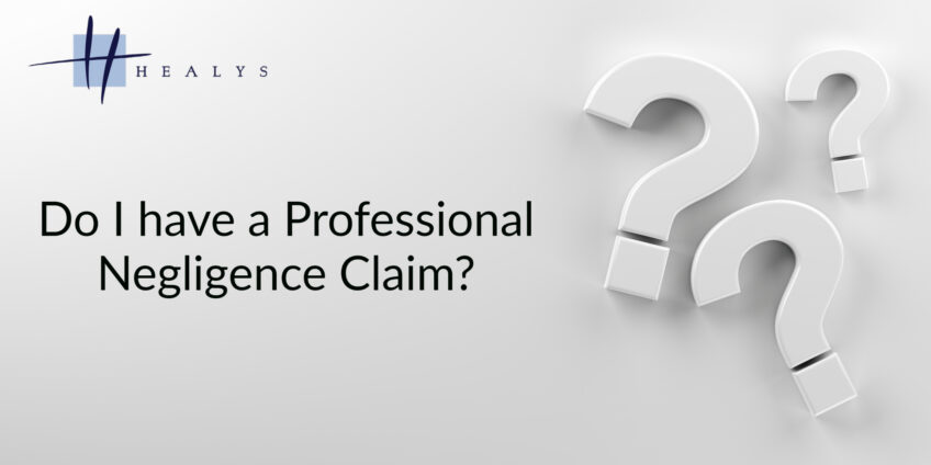 10 Most Frequently Asked Questions in Professional Negligence